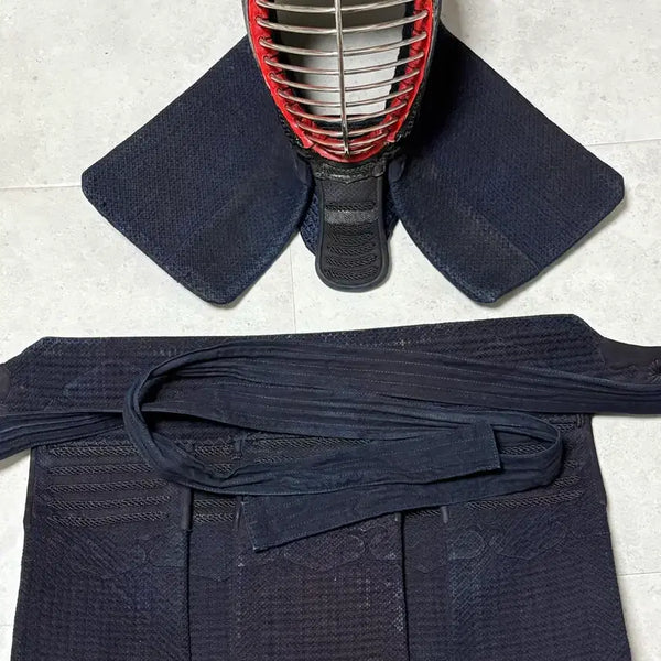 [BUNJANG] Handmade Kendo Bogu Set / 수제검도호구