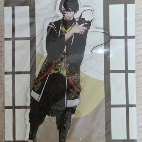 [BUNJANG] Tougen Anki Muda-no Naito Acrylic Stand / 도원암귀 무다노 나이토 아크릴 스탠드 판매