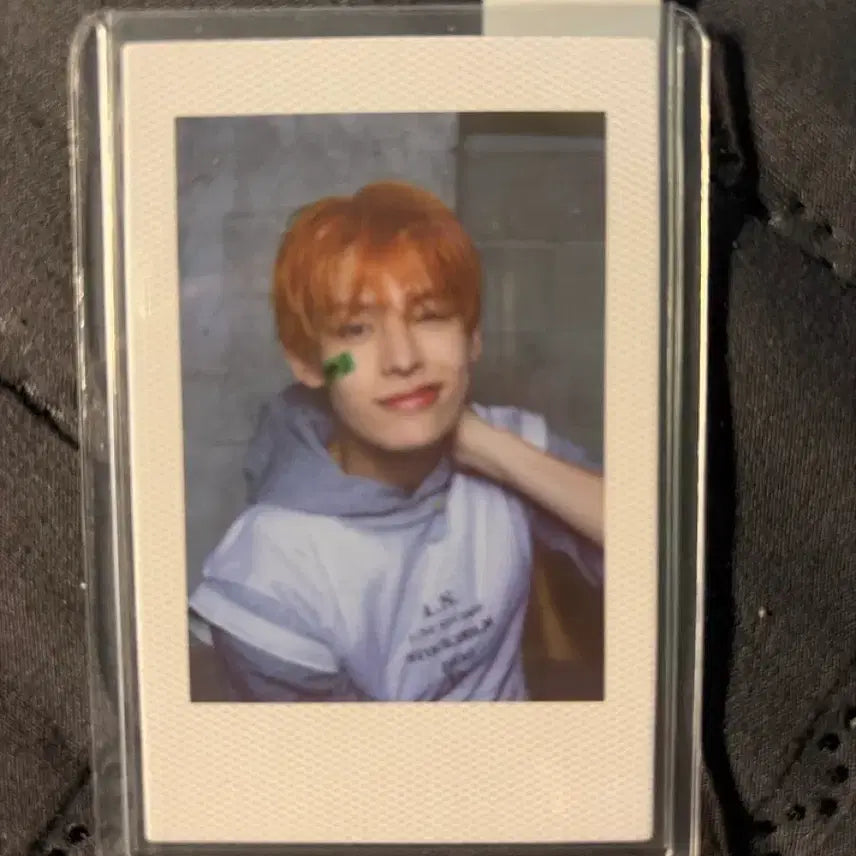 [BUNJANG] James Cortis Photocard / 코르티스 제임스 포카 판매