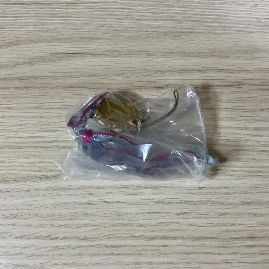 [BUNJANG] JoJo's Bizarre Adventure Ichiban Kuji D4C Stand Strap / 죠죠 제일복권 J상 스탠드 스트랩 D4C