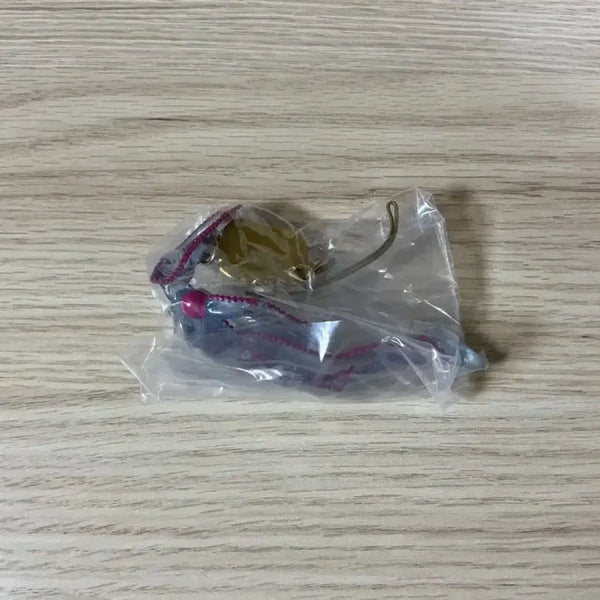 [BUNJANG] JoJo's Bizarre Adventure Ichiban Kuji D4C Stand Strap / 죠죠 제일복권 J상 스탠드 스트랩 D4C