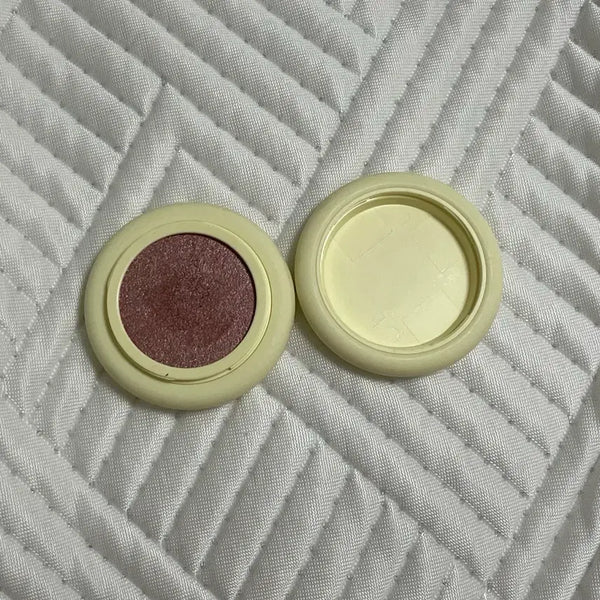 [BUNJANG] SIMIHEIZBEAUTY Creamy Highlighter 04 Ruby / 시미헤이즈뷰티 크리미 하이라이터 04 루비
