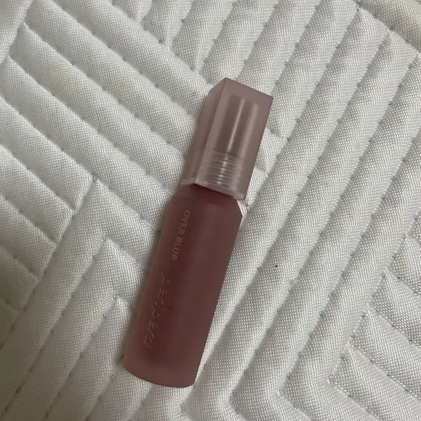 [BUNJANG] Peripera Over Blurry Tint 19 Hip Sugo Dae / 페리페라 오버 블러 틴트 19 힙수고대 ,