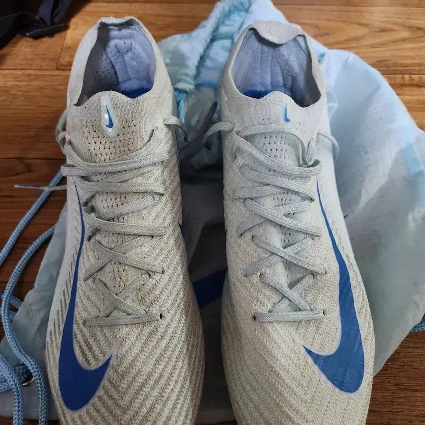 [BUNJANG] Nike Mercurial Vapor 16 Elite FG Soccer Cleats 290 / 나이키 머큐리얼 베이퍼16 엘리트 FG 290 축구화