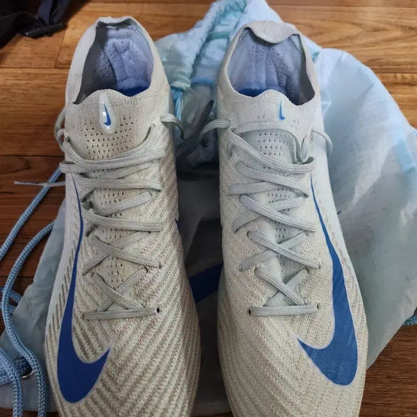 [BUNJANG] Nike Mercurial Vapor 16 Elite FG Soccer Cleats 290 / 나이키 머큐리얼 베이퍼16 엘리트 FG 290 축구화