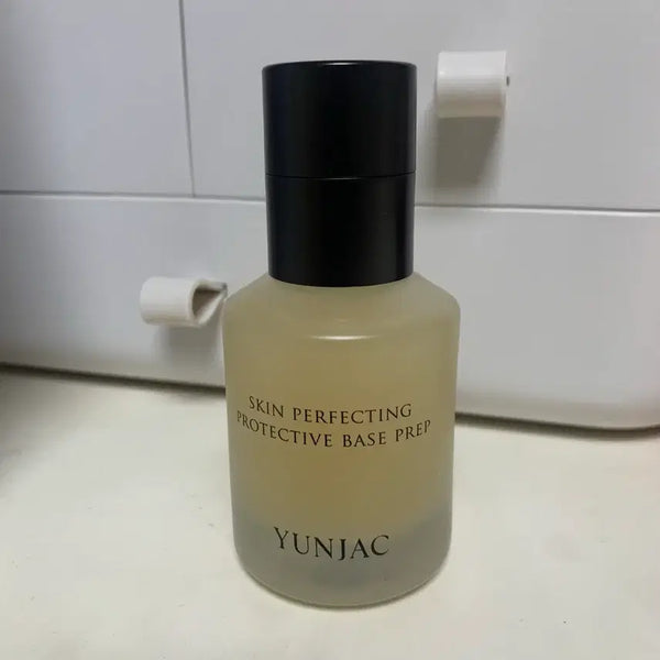 [BUNJANG] Yon-daem Base Prep 40ml / 연작 베이스프렙 40ml