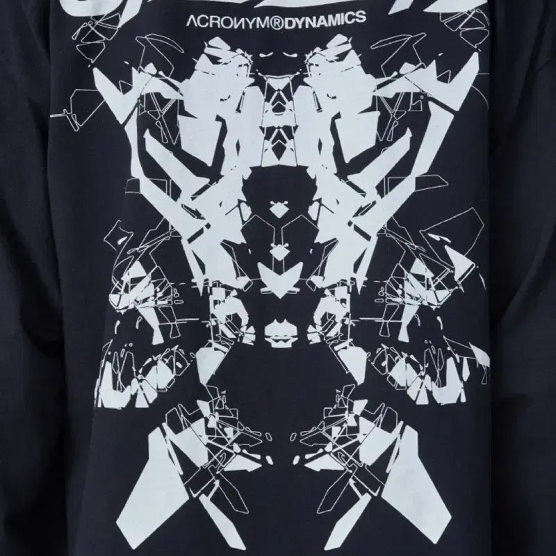 [BUNJANG] Acronym COEVO Long Sleeve / [구매] 아크로님 코에보