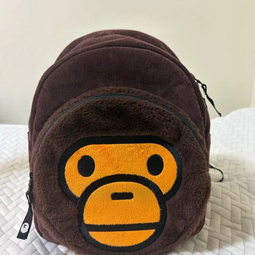 [BUNJANG] BAPE Milo Backpack / 베이프 마일로 백팩