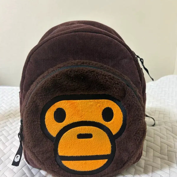[BUNJANG] BAPE Milo Backpack / 베이프 마일로 백팩