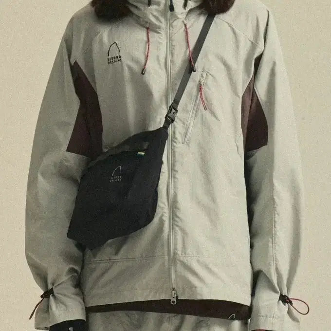 [BUNJANG] Sierra Designs Giga Watt Day Hike Jacket (New) / 시에라디자인 기가와트 데이하이크 자켓 (새상품)