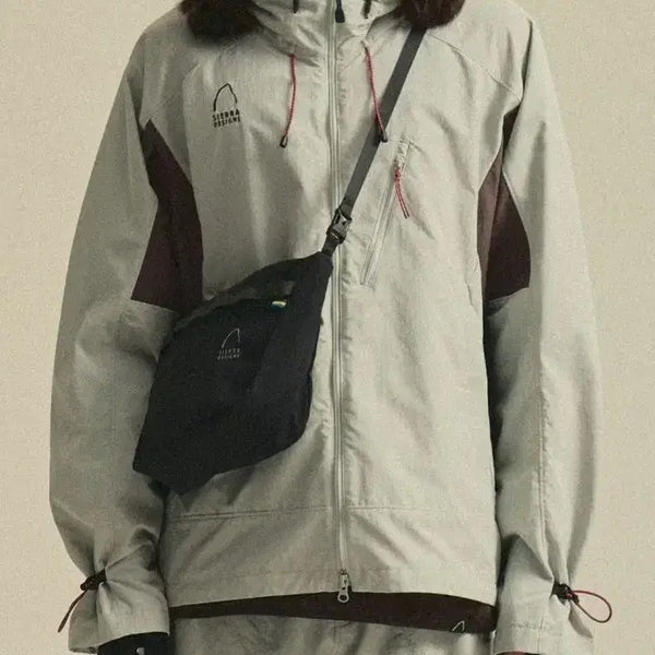 [BUNJANG] Sierra Designs Giga Watt Day Hike Jacket (New) / 시에라디자인 기가와트 데이하이크 자켓 (새상품)