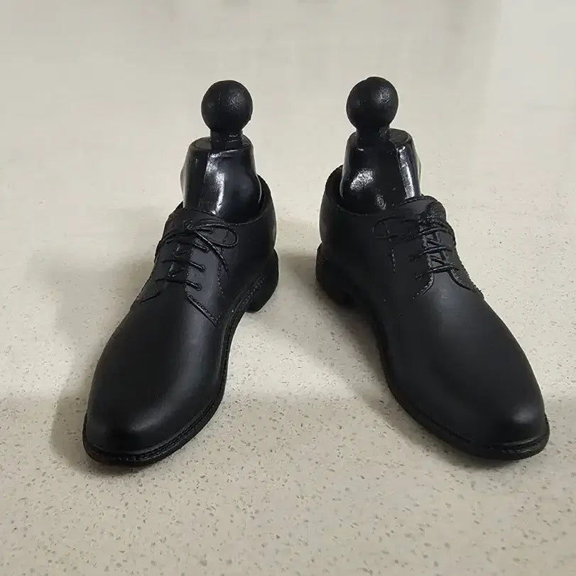 [BUNJANG] TOPO Height Increasing Shoes / TOPO 토포 12인치 피규어 키높이 구두 루즈