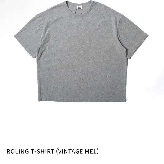 [BUNJANG] Tillete T-Shirt M / 틸레이트 티셔츠 M