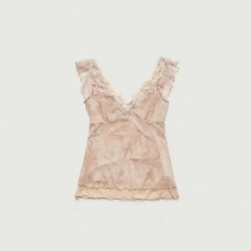 [BUNJANG] The Barnet Sena Blouse - Size S / 더바넷 세나 블라우스 s