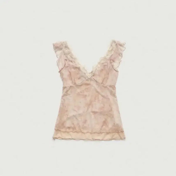 [BUNJANG] The Barnet Sena Blouse - Size S / 더바넷 세나 블라우스 s