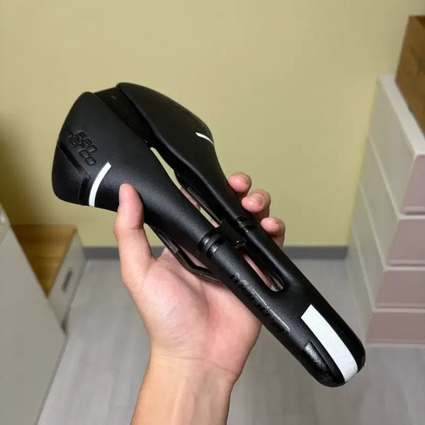 [BUNJANG] San Marco Mantra Orca Saddle / 산마르코 만트라 범고래 판매만