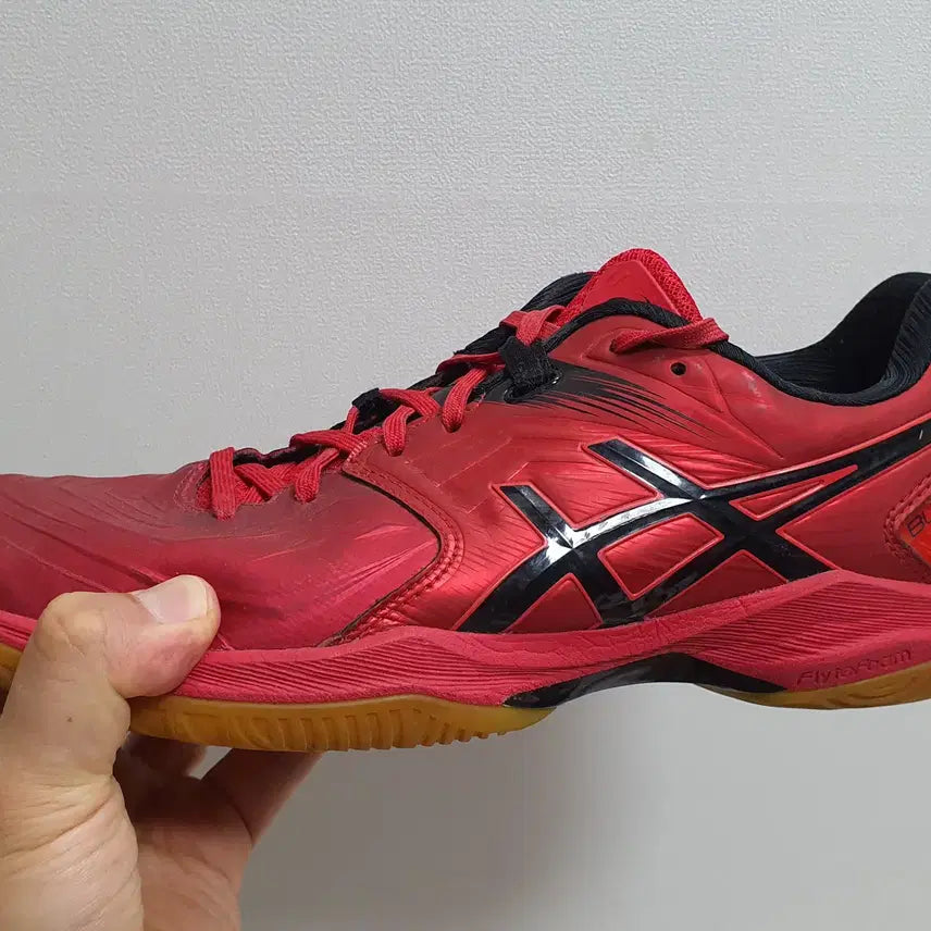 [BUNJANG] Handball Shoes (270mm) / 핸드볼화 270mm