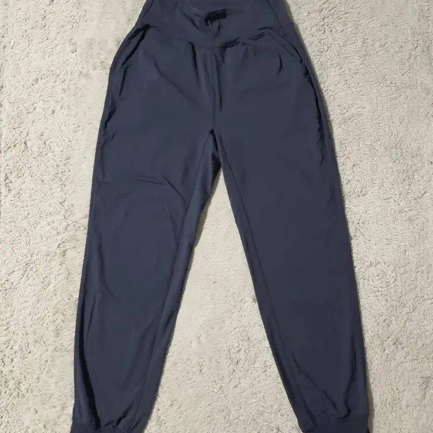 [BUNJANG] Andar Jogger Pants Size 4 / 안다르 조거팬츠 4  (569