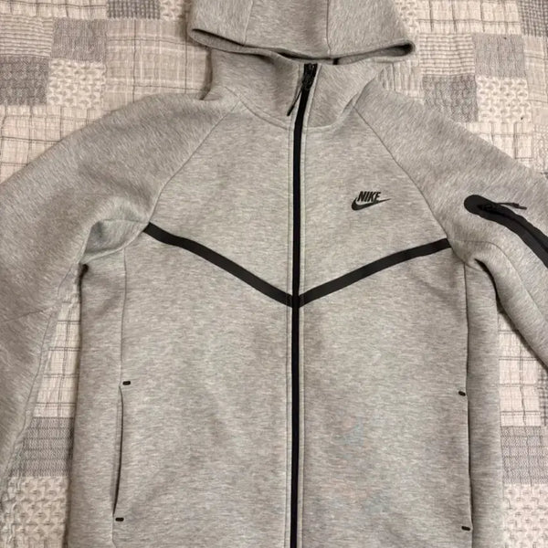 [BUNJANG] Nike Tech Fleece L Size / 나이키 테크팩 L사이즈