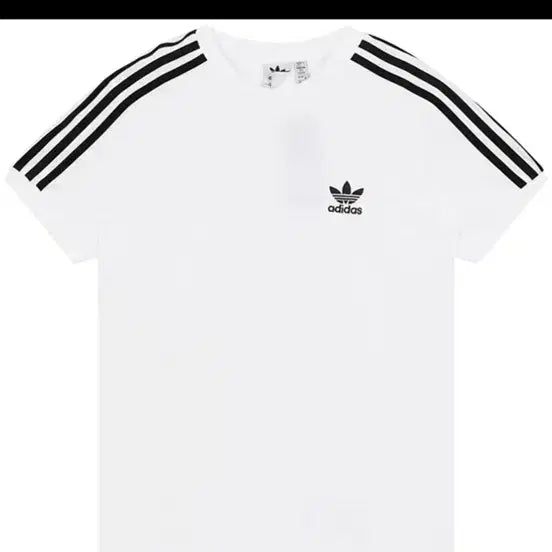 [BUNJANG] Adidas Short Sleeve T-Shirt / 아디다스 반팔티