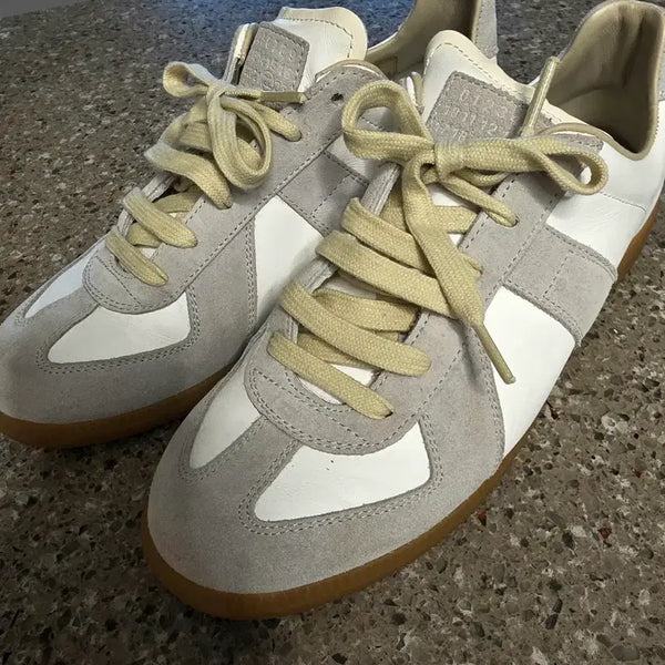 [BUNJANG] Maison Margiela German Army Trainer Size 260 / 메종 마르지엘라 독일군 (사이즈260)