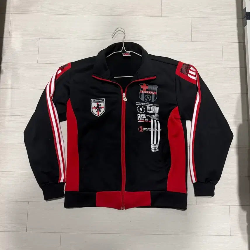 [BUNJANG] Adidas England Jersey Women's M-L / 아디다스 잉글랜드 져지