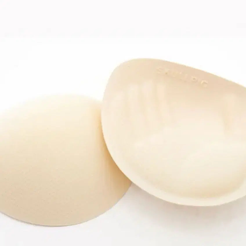 [BUNJANG] Bra Volume Pads (2.5cm) / 볼륨패드