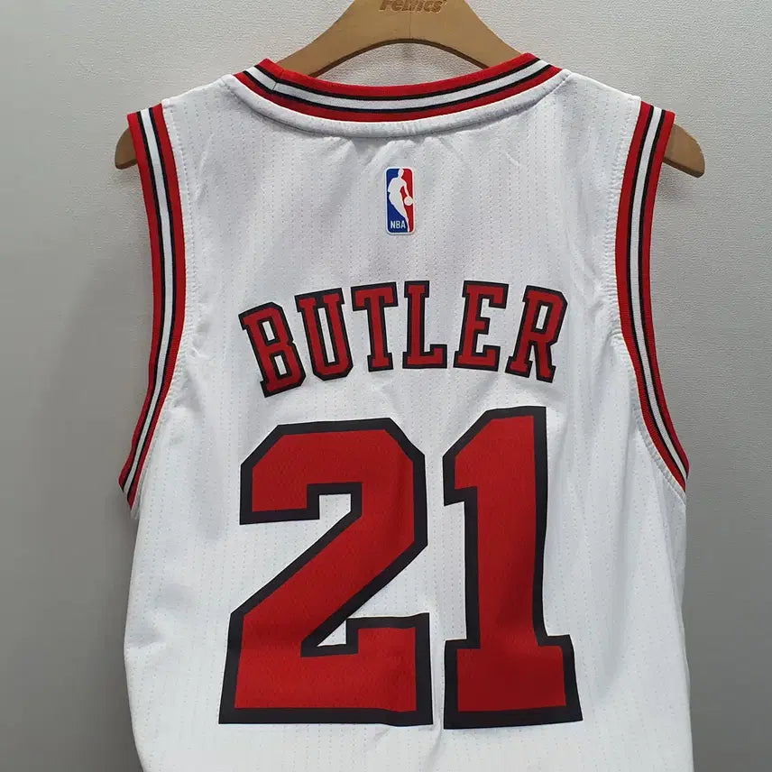 [BUNJANG] Adidas Chicago Bulls Butler Jersey Size M / 아디다스 시카고불스 버틀러 유니폼 M사이즈