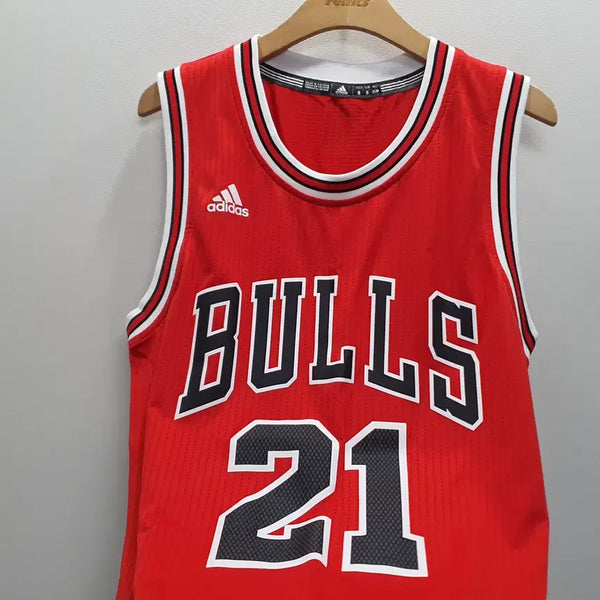 [BUNJANG] Adidas Chicago Bulls Butler Jersey Size M / 아디다스 시카고불스 버틀러 유니폼 M사이즈