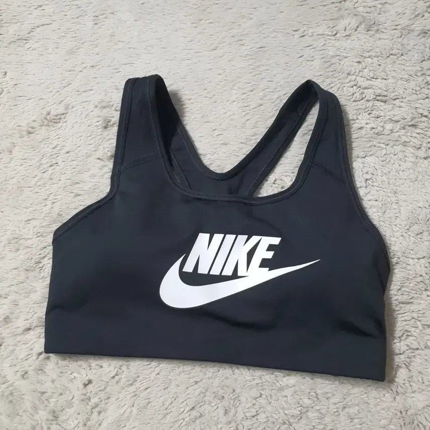 [BUNJANG] Nike Sports Bra - Medium / 나이키 스포츠 브라 M