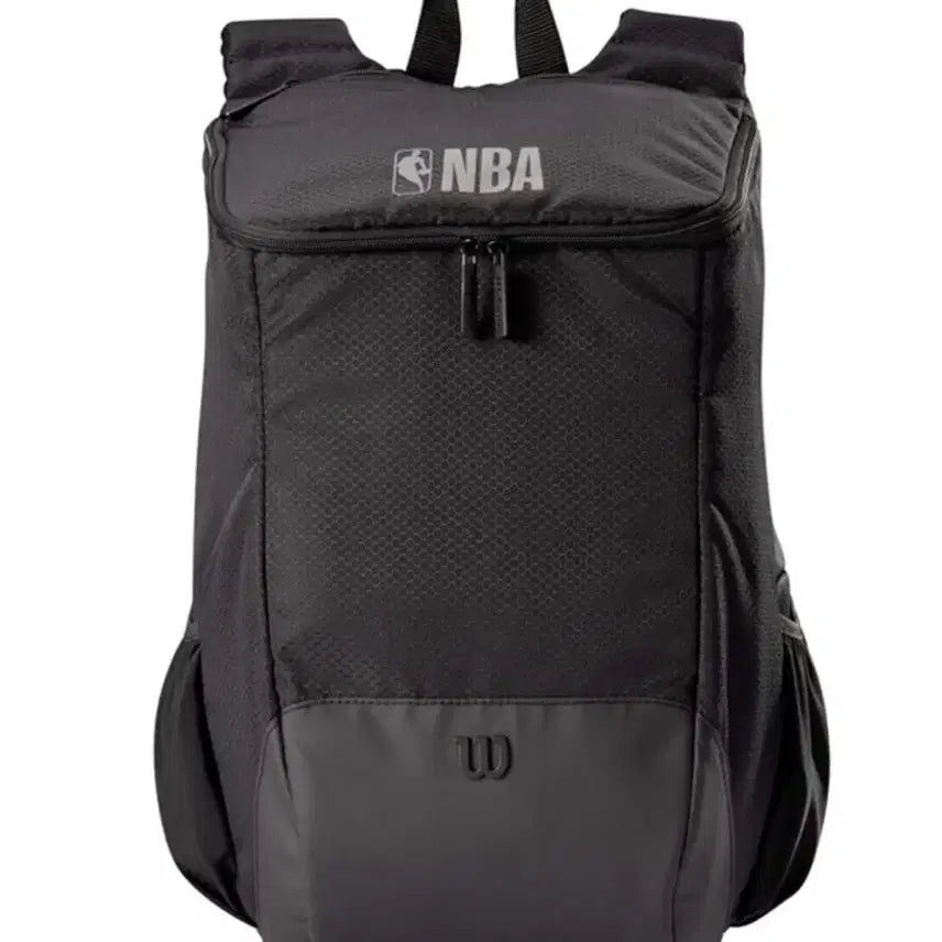 [BUNJANG] Wilson Backpack / 윌슨 백팩