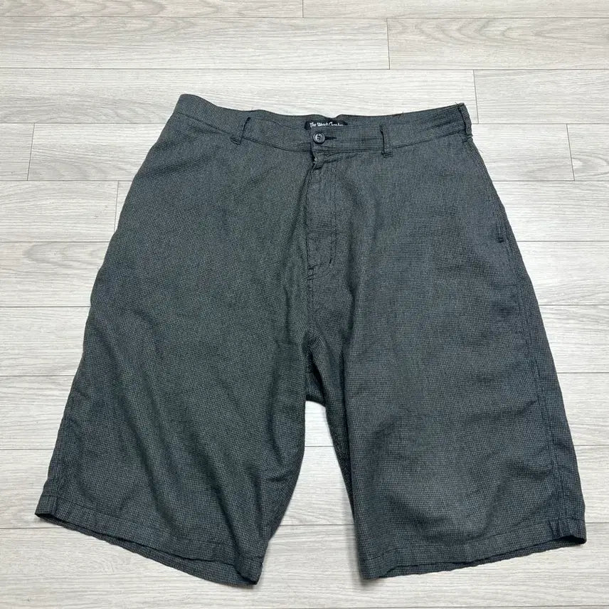 [BUNJANG] WEKOZ Laila Shorts 1 / 뤡코즈 라일라 쇼츠 1