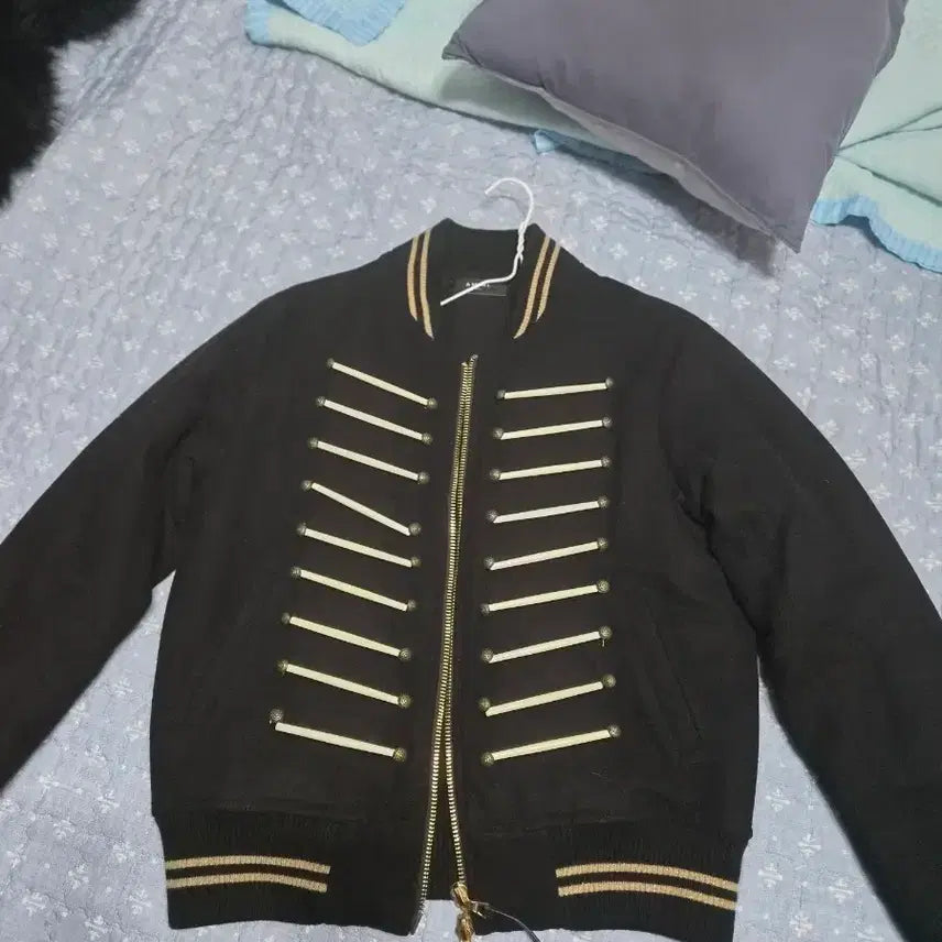 [BUNJANG] Amiri Jacket / 아미리 자켓