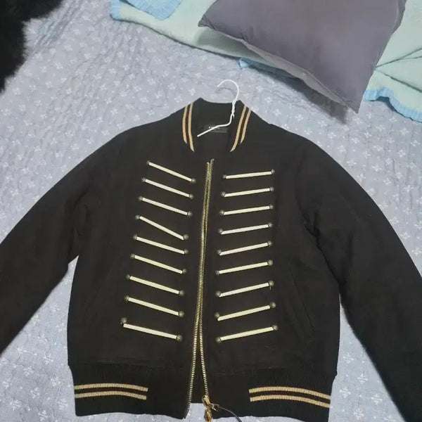 [BUNJANG] Amiri Jacket / 아미리 자켓