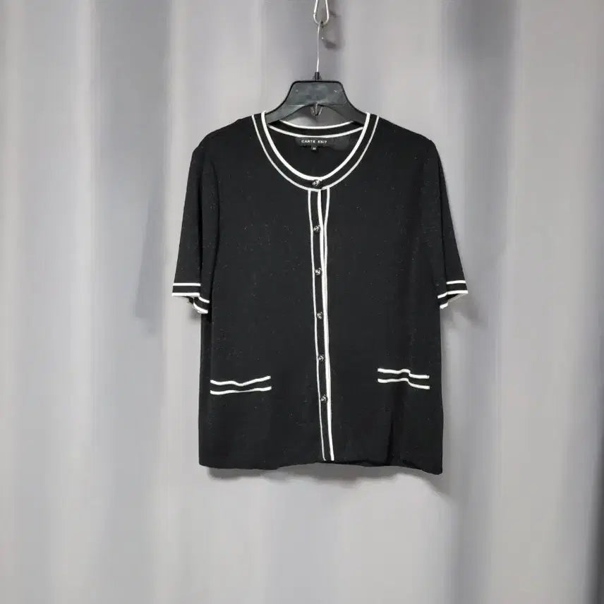 [BUNJANG] Pearl Cardigan / 펄 가디건
