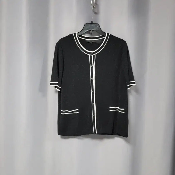 [BUNJANG] Pearl Cardigan / 펄 가디건