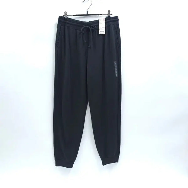 [BUNJANG] UNIQLO Soft Knit Jogger Pants / UNIQLO 유니클로 소프트 니트팬츠 조거팬츠 C606