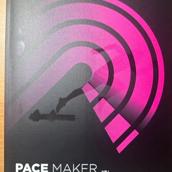 [BUNJANG] Face Maker Volume 1 Textbook / 페이스메이커 수1