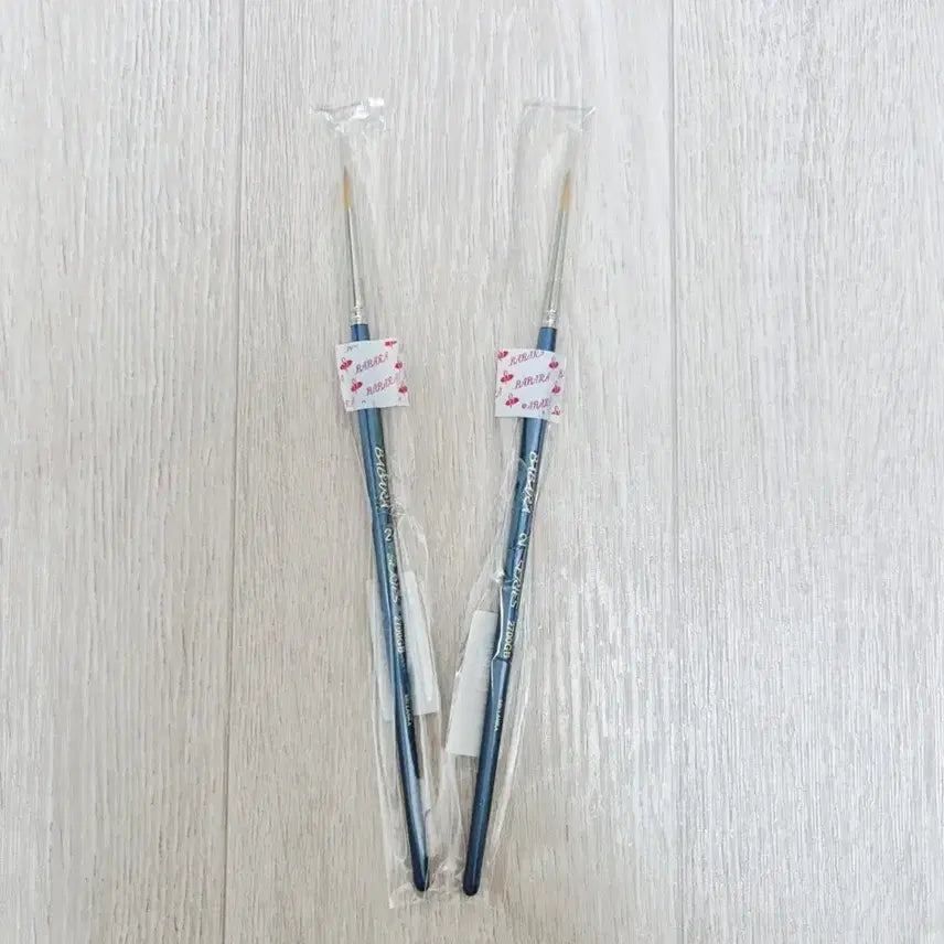 [BUNJANG] Barbara Brush 2700GB No. 2 (Sealed) / 바바라붓 2700GB 2호(미개봉)