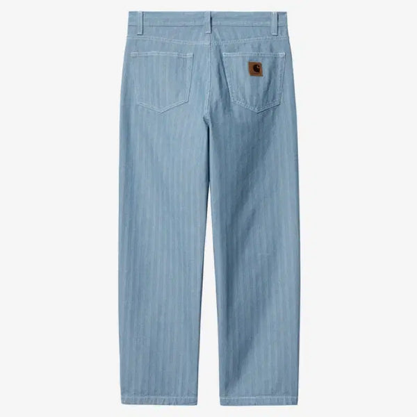 [BUNJANG] Carhartt WIP Menard Denim Pants / 칼하트 WIP 메나드 데님 팬츠