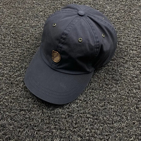 [BUNJANG] Fjällräven Baseball Cap / 피엘라벤 볼캡