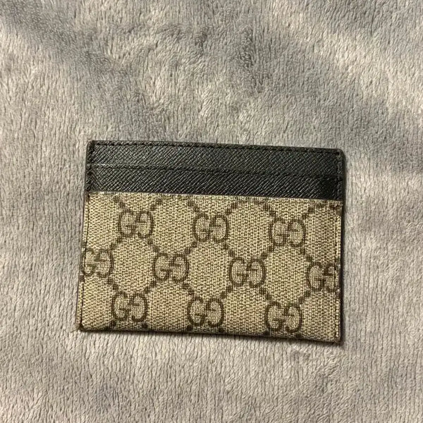 [BUNJANG] Gucci Card Holder / 구찌 카드지갑 판매