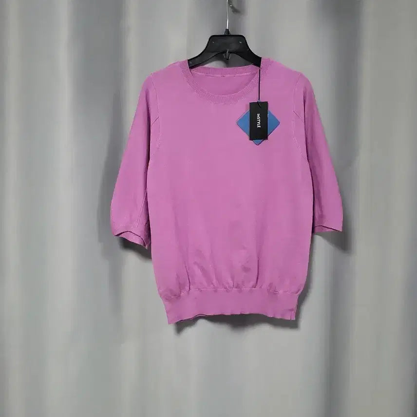 [BUNJANG] Instyl Rayon Knit (New) / 인스타일 레이온 니트 (새상품)