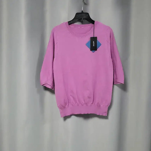 [BUNJANG] Instyl Rayon Knit (New) / 인스타일 레이온 니트 (새상품)