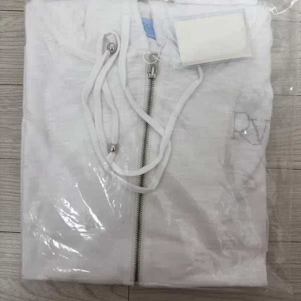 [BUNJANG] Red Velvet Fancon Hoodie Zip-up / 포카X 레드벨벳 팬콘 후드집업