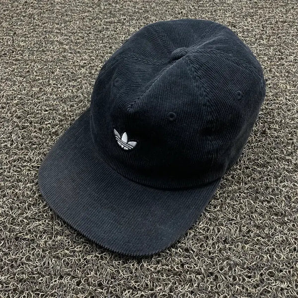 [BUNJANG] Adidas Corduroy Ball Cap / 아디다스 코듀로이 볼캡