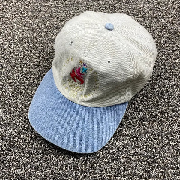 [BUNJANG] Vintage Atlanta Olympics Ball Cap / Vintage 아틀란타 올림픽 볼캡