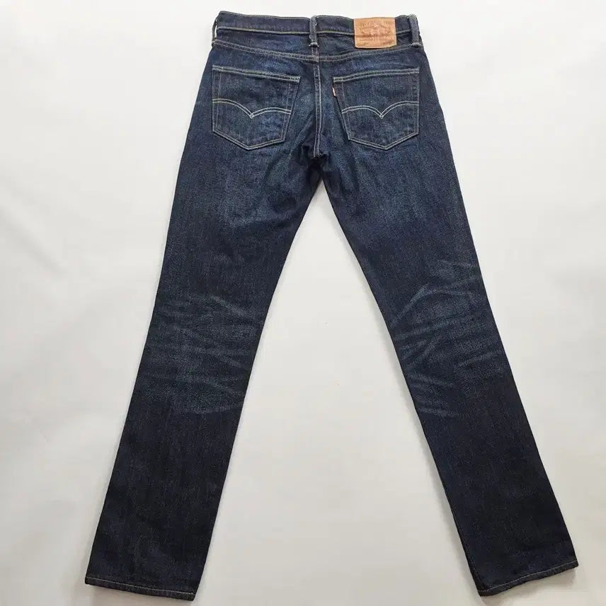 [BUNJANG] Levi's 511 Slim Fit Stretch Denim Jeans - Size 31 / 리바이스 511 청바지 약스판 슬림 데님팬츠 사이즈31 R6867