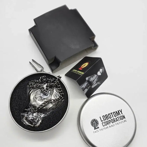 [BUNJANG] Project Moon Pocket Watch / 호크마회중시계 (PROJECTMOON)