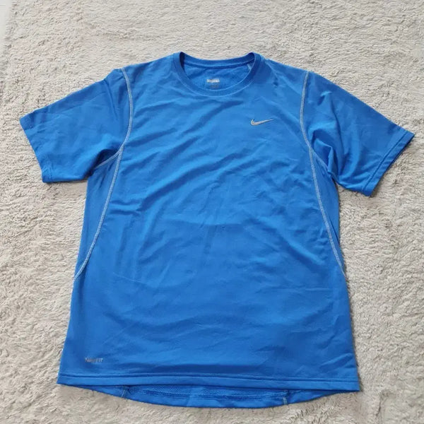 [BUNJANG] Nike Dri-FIT Performance Short Sleeve T-Shirt / 나이키 기능성 반팔 100  (105